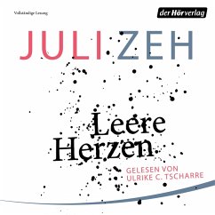 Leere Herzen (MP3-Download) - Zeh, Juli