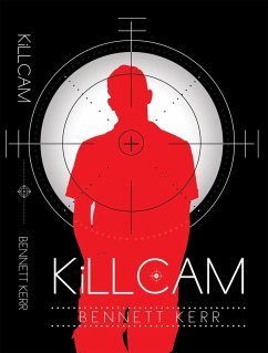 Cover Killcam (eBook, ePUB)