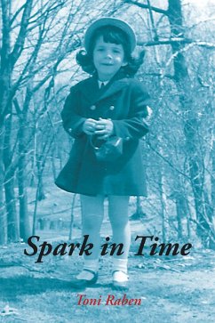 Cover Spark in Time (eBook, ePUB)