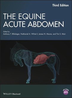 The Equine Acute Abdomen (eBook, ePUB)