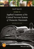 King's Applied Anatomy of the Central Nervous System of Domestic Mammals (eBook, PDF)
