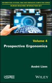 Prospective Ergonomics (eBook, ePUB)