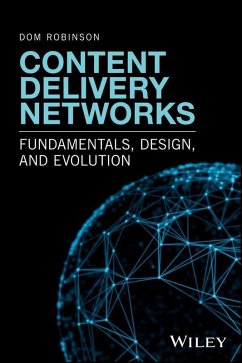 Content Delivery Networks (eBook, PDF) - Robinson, Dom
