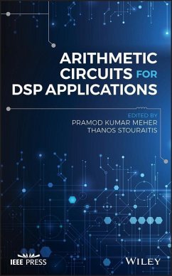 Arithmetic Circuits for DSP Applications (eBook, PDF)