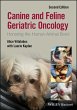 Canine and Feline Geriatric Oncology... - Bild 1