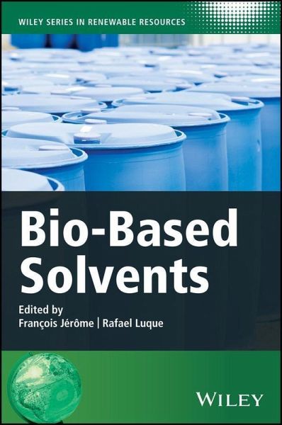 Bio-Based Solvents (eBook, ePUB) Bio-Based Solvents (eBook, ePUB)