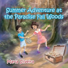 Cover Summer Adventure at the Paradise Fall Woods (eBook, ePUB)