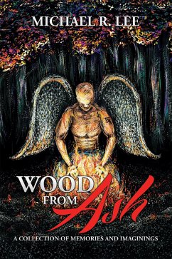 Cover Wood from Ash (eBook, ePUB)