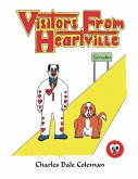 Visitors from Heartville (eBook, ePUB) Visitors from Heartville (eBook, ePUB)