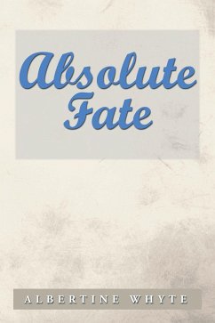 Absolute Fate (eBook, ePUB)