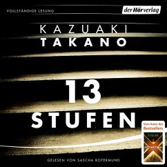 13 Stufen (MP3-Download) - Takano, Kazuaki