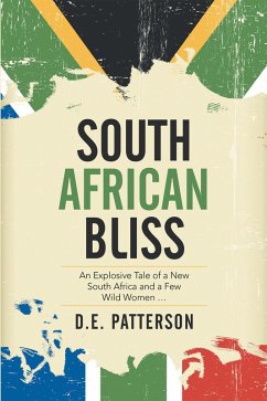 Cover South African Bliss (eBook, ePUB)