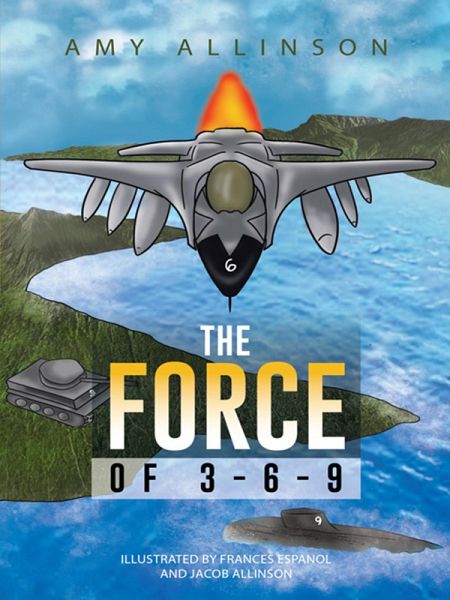 The Force of 3-6-9 (eBook, ePUB) The Force of 3-6-9 (eBook, ePUB)