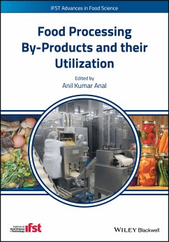 Food Processing By-Products and their Utilization (eBook, PDF)