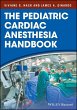 The Pediatric Cardiac Anesthesia... - Bild 1