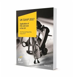UK GAAP 2017 (eBook, ePUB) - Ernst & Young Llp