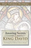 Amazing Secrets of King David (eBook, ePUB)