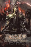 Chaos Ascendant & Other Tales (eBook, ePUB)