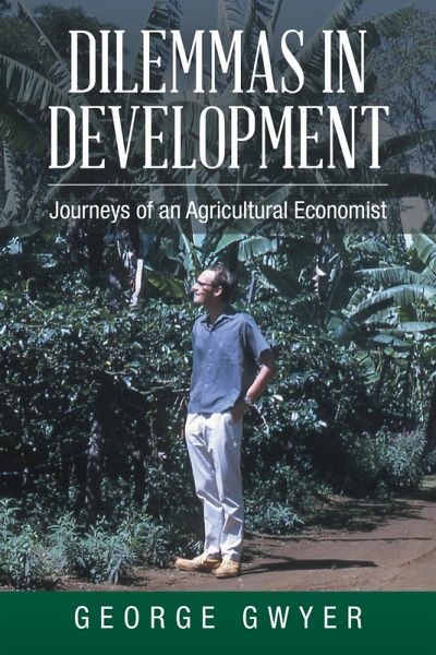 Dilemmas in Development (eBook, ePUB)