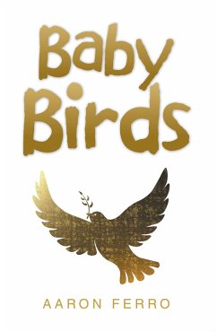Baby Birds (eBook, ePUB) - Ferro, Aaron