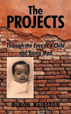 Cover The Projects (eBook, ePUB)