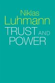 Trust and Power (eBook, PDF)