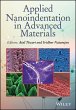 Applied Nanoindentation in Advanced... - Bild 1