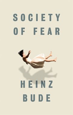 Society of Fear (eBook, ePUB) - Bude, Heinz