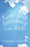 Love and Intimacy in the Bible (eBook, ePUB)