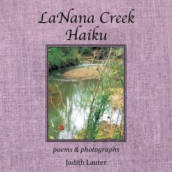 Cover Lanana Creek Haiku (eBook, ePUB)
