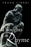 Thoughts in Rhyme (eBook, ePUB)