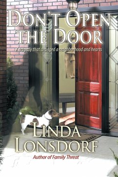 Don't Open the Door (eBook, ePUB) - Lonsdorf, Linda