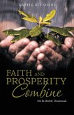 Faith and Prosperity Combine (eBook, ePUB)