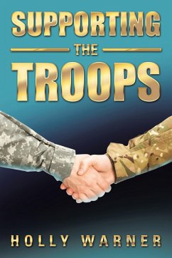 Supporting the Troops (eBook, ePUB) - Warner, Holly