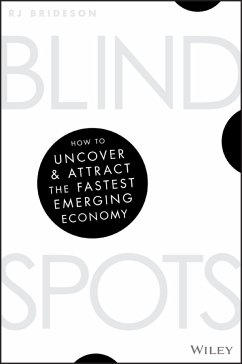 Blind Spots (eBook, ePUB) - Brideson, R. J.