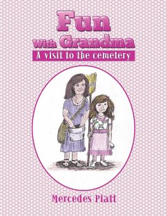 Cover Fun with Grandma (eBook, ePUB)