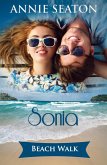 Beach Walk: Sonia's Story (The House on the Hill, #3) (eBook, ePUB) Beach Walk: Sonia's Story (The House on the Hill, #3) (eBook, ePUB)