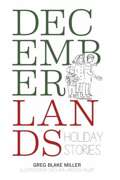 Cover Decemberlands (eBook, ePUB)