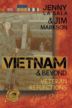 Vietnam & Beyond (eBook, ePUB) - Sala; Jim Markson, Jenny La