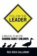 Follow the Leader (eBook, ePUB) - Bild 1