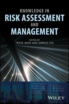 Cover Knowledge in Risk Assessment and Management (eBook, PDF)