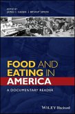 Food and Eating in America (eBook, ePUB)