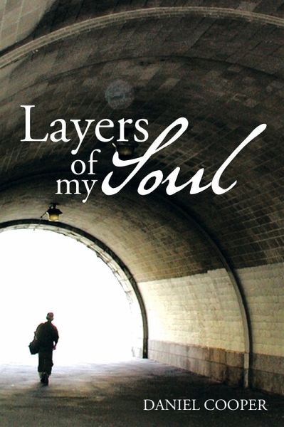 Layers of My Soul (eBook, ePUB)