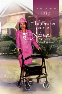 An Unbroken Circle of Love (eBook, ePUB) - Winborne, Churnet