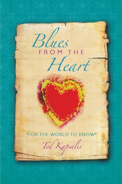 Cover Blues from the Heart (eBook, ePUB)