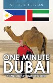One Minute Dubai (eBook, ePUB)