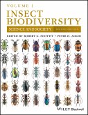 Insect Biodiversity (eBook, PDF)