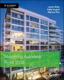 Mastering Autodesk Revit 2018 (eBook, PDF)