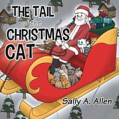 Cover The Tail of the Christmas Cat (eBook, ePUB)