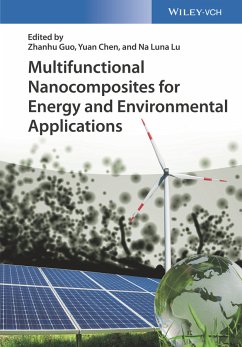 Multifunctional Nanocomposites for Energy and Environmental Applications (eBook, PDF)